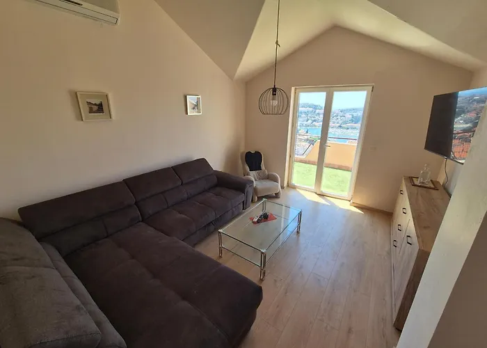 Dubrovnik Panorama Apartment
