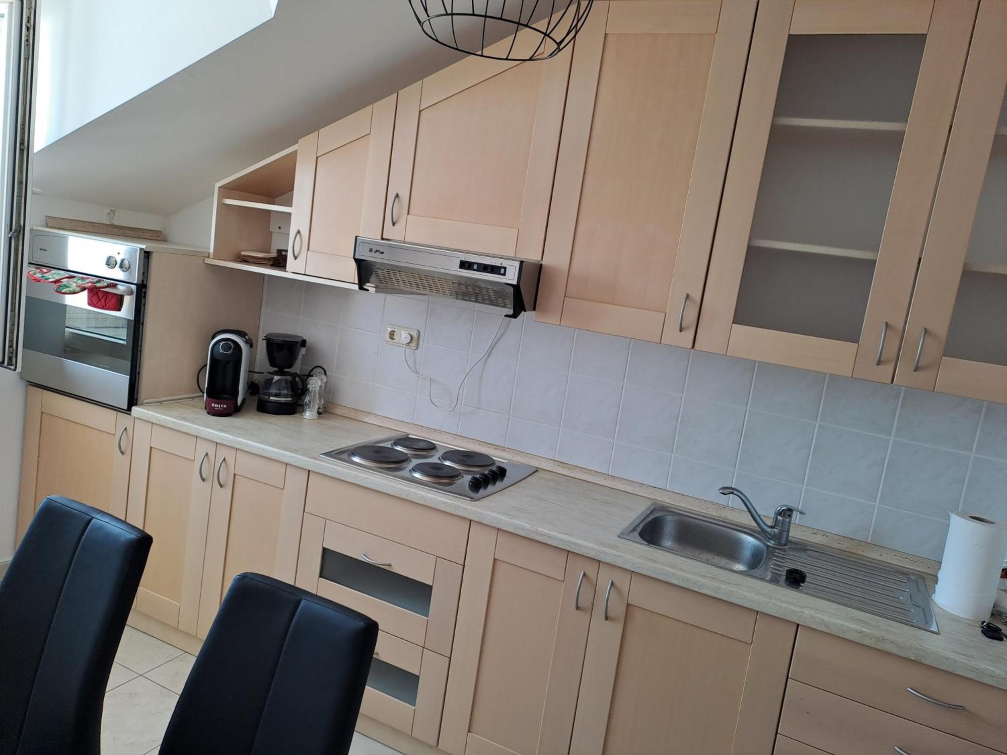 Apartamento Panorama *
