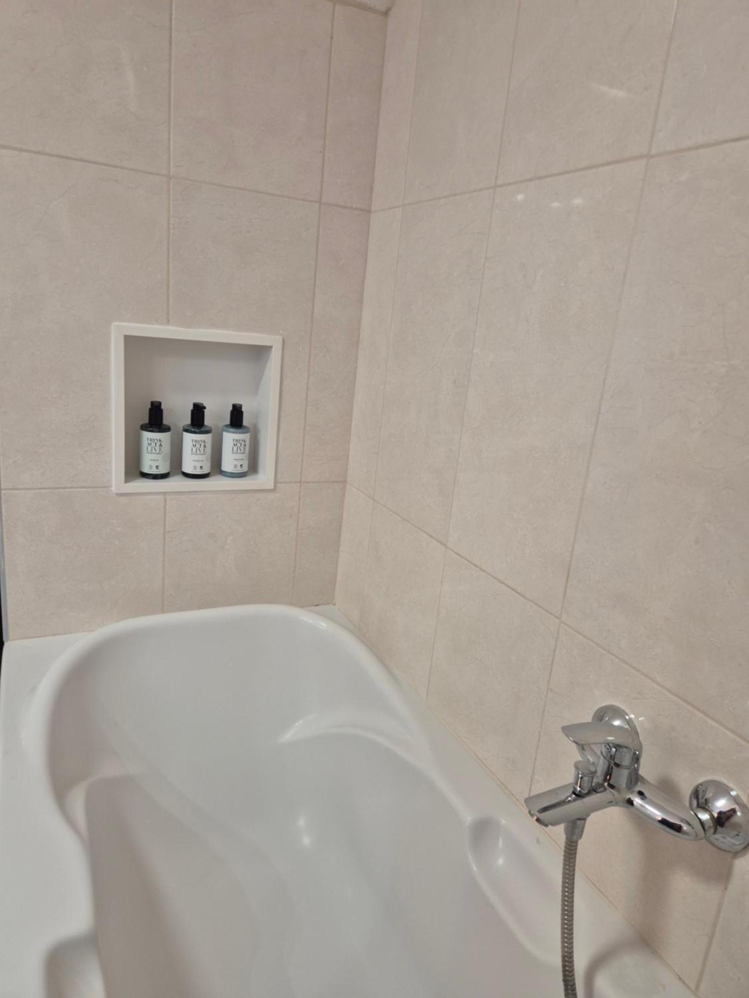 Apartamento Panorama
